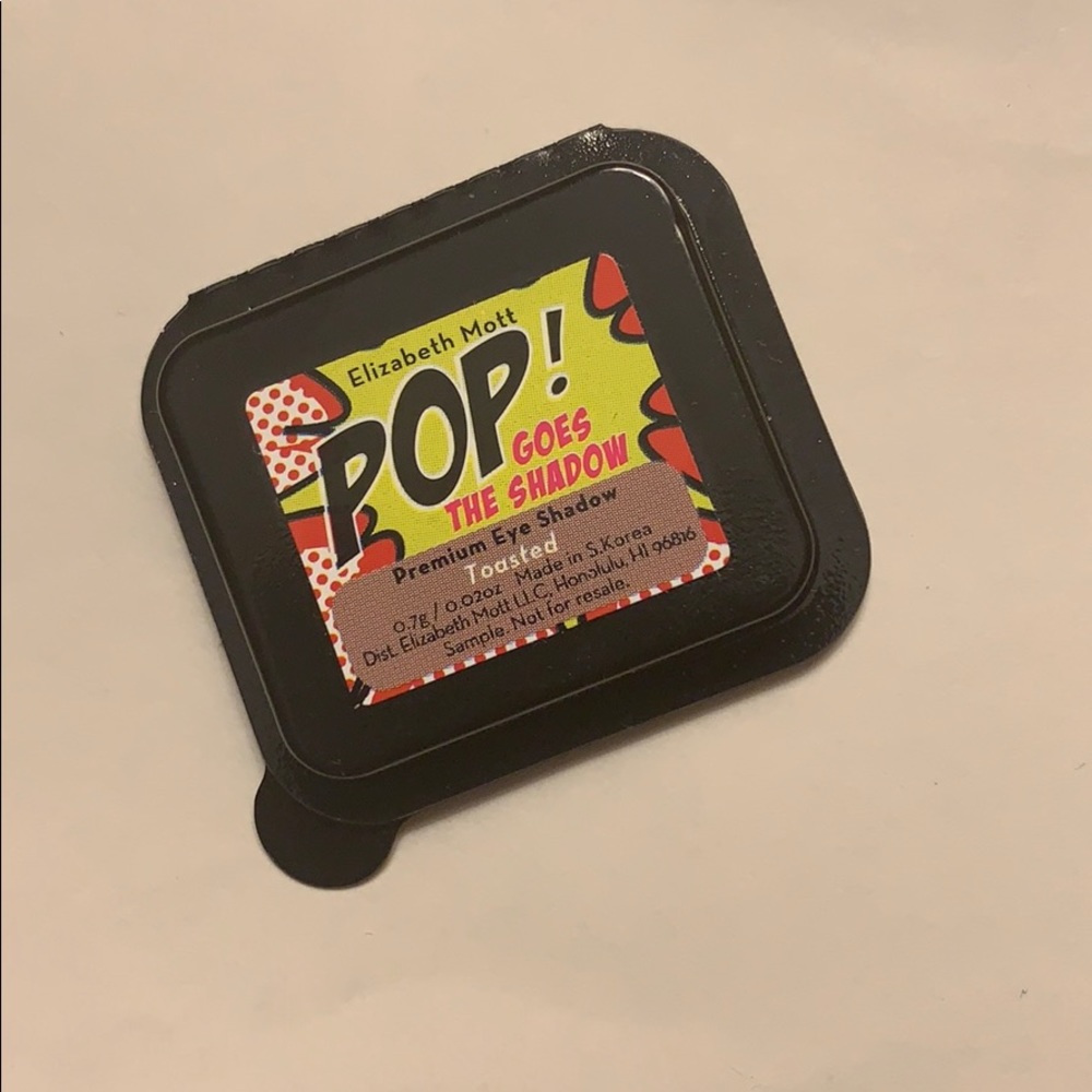 💄3/$10💄 Elizabeth Mott Eyeshadow